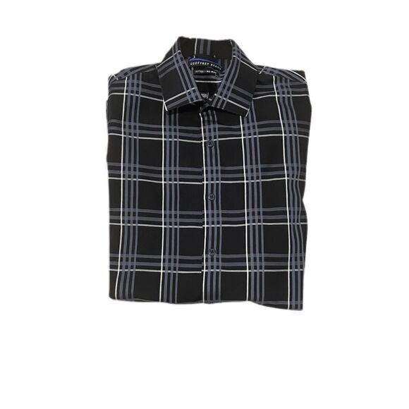 Geoffrey Beene Shirt   - Picture 1 of 4